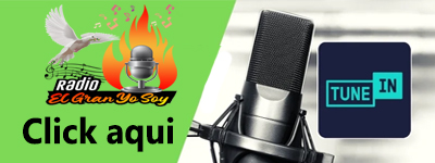 Radio El Gran Yo Soy